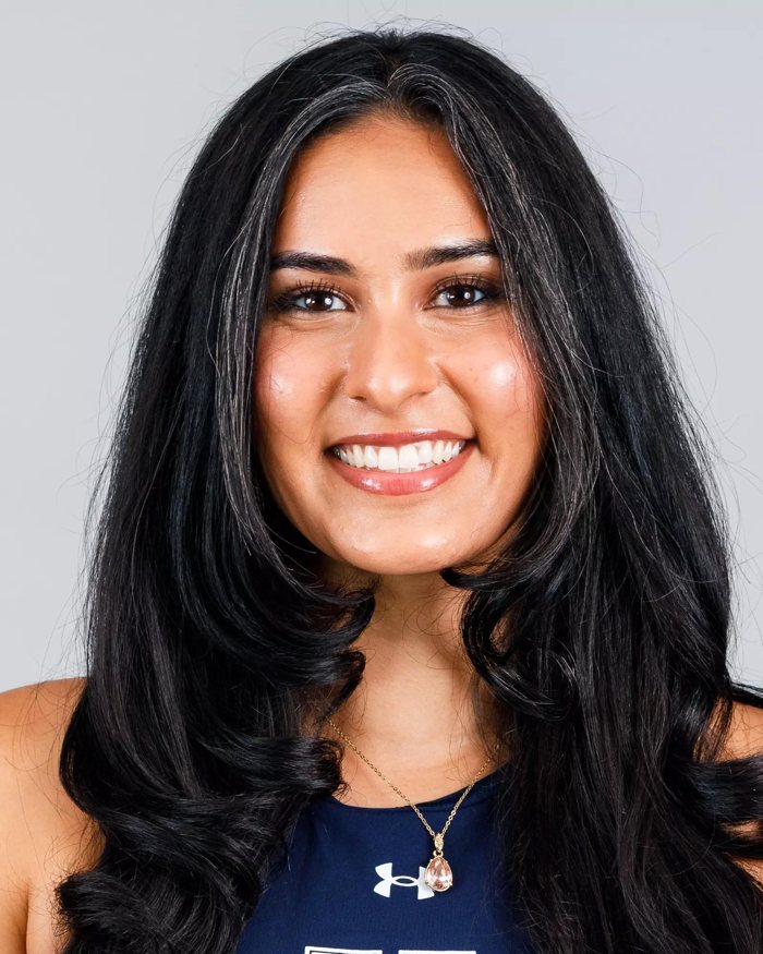 Aanika Tiwary