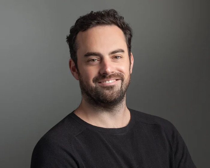 David van Dijk