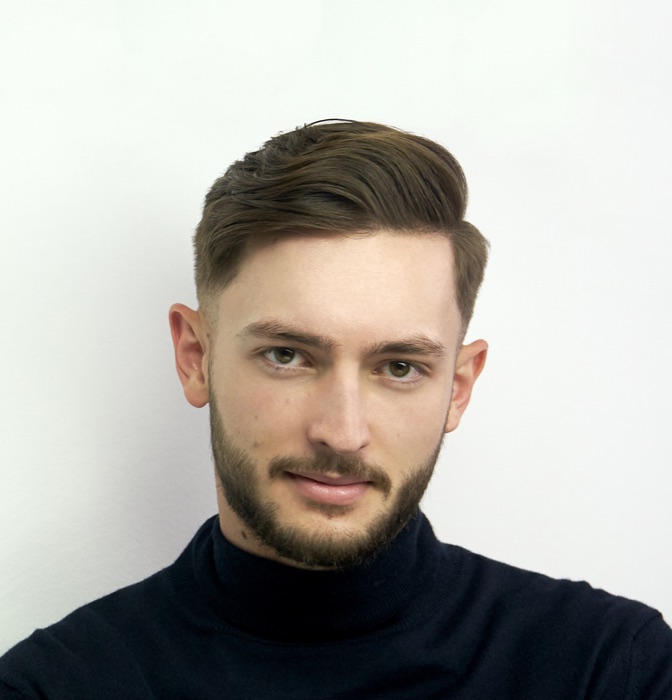 Ivan Vrkic