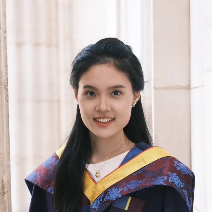 Peiwen Li